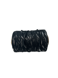 Hilo Macrame - Lurex/ Color en internet