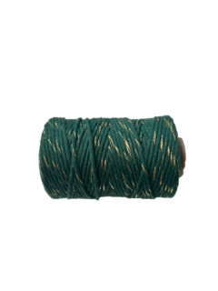 Hilo Macrame - Lurex/ Color - NIMA BIJOU