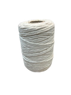 Hilo Macrame - Crudo