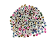 Letras, Numeros y Formas Plásticas - comprar online