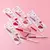 Lapiseira labial - Vizzela - comprar online