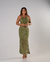 Vestido Marselha Longo - comprar online