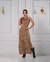 Vestido Marselha Longo - comprar online