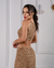 Vestido Marselha Longo na internet
