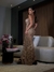 Vestido Aruba Fios de Seda - loja online
