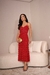 Vestido Tijuca Rendado