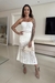 Vestido Mônaco TomaraQueCaia - Amas Brasil