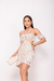 Conjunto Hollywood Rendado - Amas Brasil