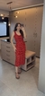 Vestido Veneza Rendado - loja online