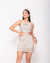 Vestido Marselha Curtinho na internet