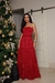 Vestido Provença Rendado na internet