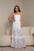 Vestido Provença Rendado - loja online