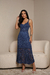 Vestido Pipa Macramê - loja online