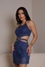 Vestido Marselha Curtinho - loja online