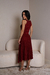 Vestido Holambra Rendado - comprar online