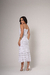 Vestido Tijuca Rendado