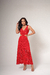 Vestido Copacabana Longo - comprar online