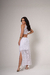Vestido Marselha Longo