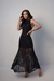 Vestido Barcelona Pespontado - comprar online