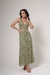 Vestido Copacabana Longo - comprar online
