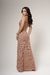 Vestido Copacabana Longo