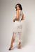 Vestido/Saída de Praia IlhaBela Rendado - comprar online