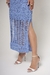 Vestido/Saída de Praia IlhaBela Rendado - loja online