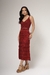 Vestido Verona Rendado