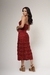 Vestido Verona Rendado - comprar online