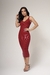 Vestido MilSorrisos Foil - comprar online