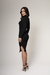 Vestido NovaYork MangaLonga - Amas Brasil