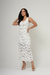 Vestido Veneza Rendado na internet