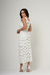 Imagem do Vestido Veneza Rendado