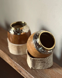 Torpedo criollo al lacre