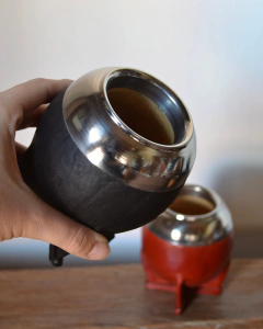 Mate torpedo joyero - comprar online
