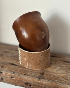 Mate criollo Sol de Mayo - Oulet - comprar online