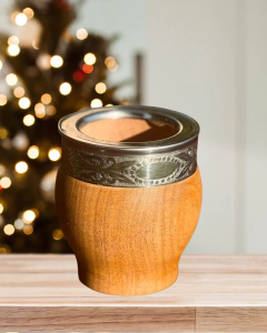 Mate imperial algarrobo - comprar online