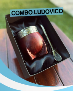 BOX LUDOVICO