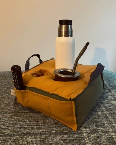 Almohada matera en internet