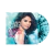 Selena Gomez - A Year Without Rain (Transparent Ice Blue/Black Splatter vinyl) - comprar online