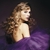 Taylor Swift - Speak Now (Taylor's Version) cd