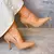 Scarpin Vizzano Marron
