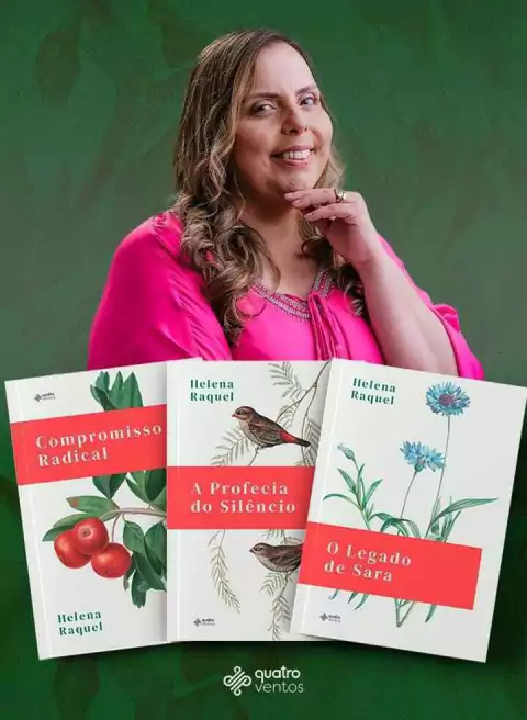 Coletânea Quatro Ventos