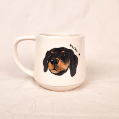 Taza Grande Personalizada - comprar online