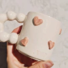 Relieve de Corazonsitos (EXTRA) - comprar online