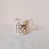 Taza Personalizada Asa Corazon