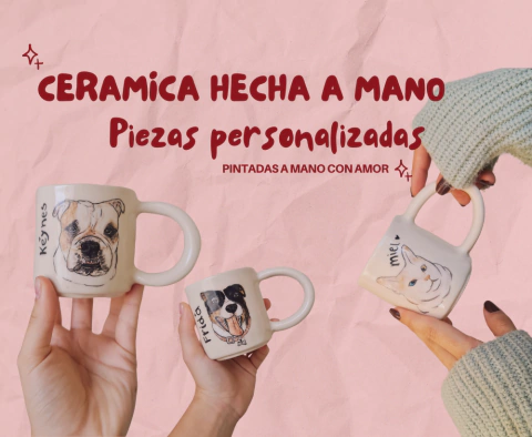 Imagen del carrusel Punto Kuky