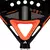 Paleta Adidas Cross It Team 2025 en internet