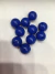 BOLITA PLASTICA N°10 X 50 GRS