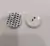 Boton con diseño x20 uni 1.7 cm